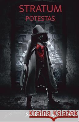 Stratum: Potestas Marco Bellina Silvia Civano  9798376798645 Independently Published - książka