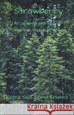 Strawberry Kotra Siva Rama Krishna 9798215538722 Kotra Siva Rama Krishna - książka
