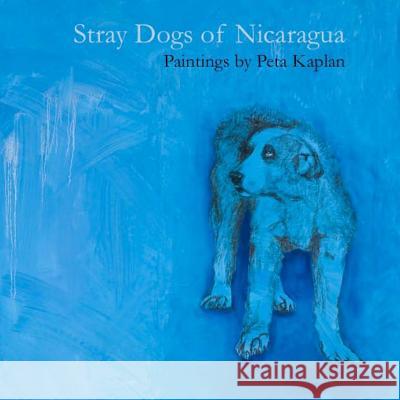 Stray Dogs of Nicaragua Peta Kaplan 9781494734039 Createspace - książka