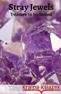 Stray Jewels Tanisha Sharma 9781639979615 Notion Press - książka