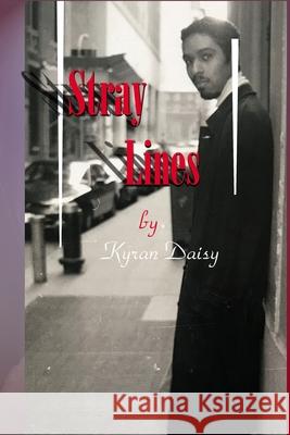 Stray Lines Kyran Daisy   9798755908351 Independently Published - książka