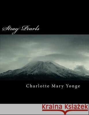 Stray Pearls Charlotte Mar 9781985784413 Createspace Independent Publishing Platform - książka