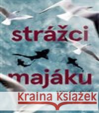 Strážci majáku Abby Geniová 9788075776259 Host - książka