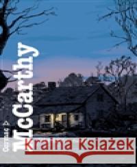 Strážce sadu Cormac McCarthy 9788025706800 Argo - książka