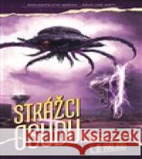 Strážci osudu L. B. Arling 9788027801787 Epocha - książka