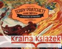 Stráže! Stráže! Terry Pratchett 8594169481869 OneHotBook - książka