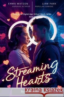 Streaming Hearts Stormrider 9798223697930 Stormrider - książka