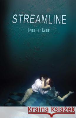 Streamline Jennifer Lane 9781936305025 Omnific Publishing - książka