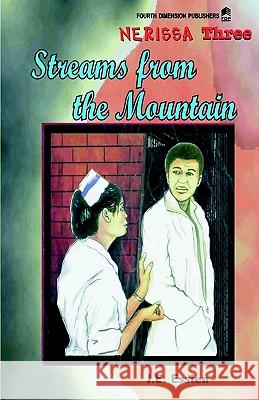 Streams from the Mountain J. E. Essien 9789781564833 Fourth Dimension Publishing Co Ltd ,Nigeria - książka