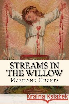 Streams In The Willow: The Story Of One Family's Transformation From Original Sin Hughes, Marilynn 9781440429286 Createspace - książka