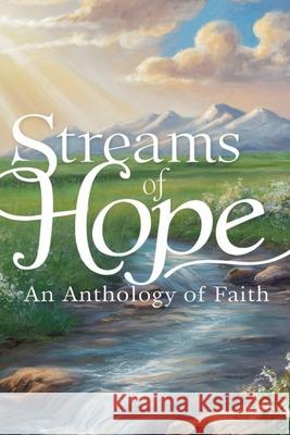Streams of Hope Gregory Allen Parker 9798227878014 Graywolf Press - książka