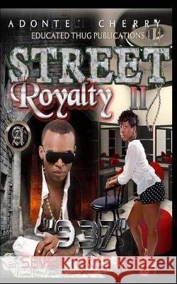 Street Royalty II 