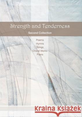 Strength and Tenderness Doug Constable 9781068568855 Cambria Books - książka