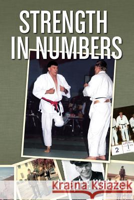 Strength in Numbers Joseph F. Walters 9780615605104 Joseph Walters - książka