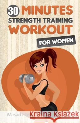 Strength Training for Women Zondervan Bibles 9781493506590 Zondervan - książka