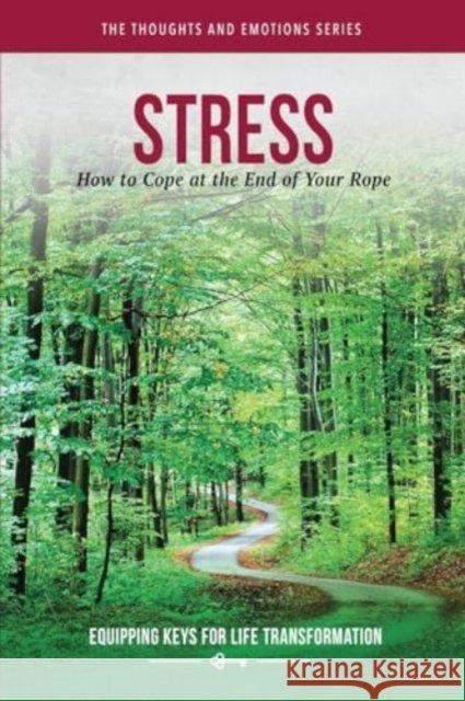 Stress Full Life Ministries Inc/Journey2love 9781792455124 Kendall/Hunt Publishing Company - książka