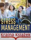 Stress Management Pardess Mitchell 9781718213180 Human Kinetics Publishers