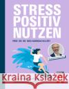 Stress positiv nutzen Hillert, Andreas 9783747106464 Stiftung Warentest