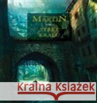 Střet králů George R.R. Martin 9788025722848 Argo - książka