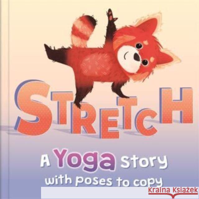 Stretch Autumn Publishing 9781803685038 Bonnier Books Ltd - książka