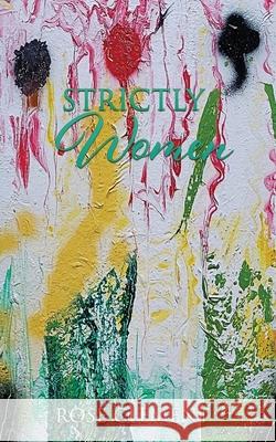 Strictly Women Rose Clement 9781545667453 Xulon Press - książka