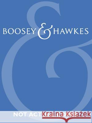 String Quartet: Set of Parts Archive Edition John Adams 9781476816074 Boosey & Hawkes Inc - książka