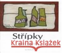 Střípky Petr Stuchlík 9788073233082 Sursum - książka