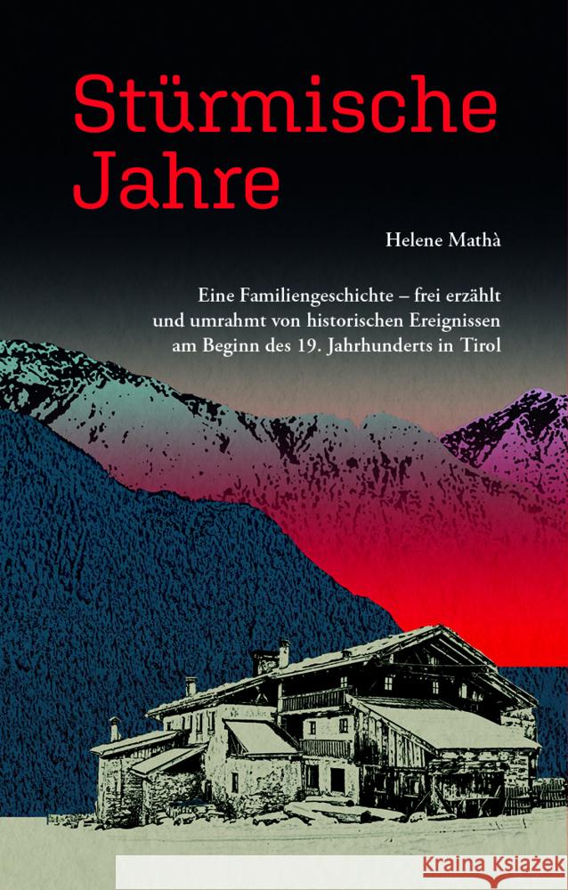 Stürmische Jahre Helene, Mathà, Effekt GmbH 9791255320265 Effekt - książka