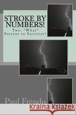 Stroke by Numbers!: Two: 