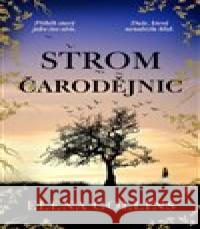 Strom čarodějnic Elena Collins 9788027722426 Red - książka