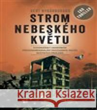 Strom nebeského květu Gert Nygardshaug 9788072528271 Práh - książka