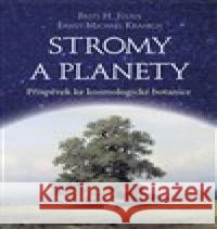 Stromy a planety Ernst Michael  Kranich 9788088337249 Franesa - książka