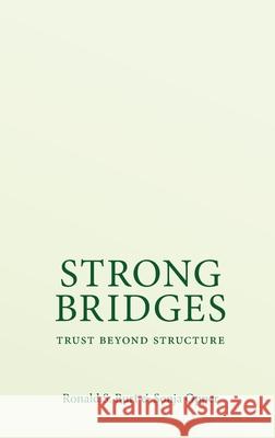 Strong Bridges: Trust Beyond Structure Sonja (Professor, Professor, Bocconi University) Opper 9780197834251 Oxford University Press - książka