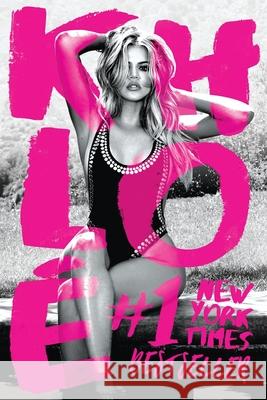 Strong Looks Better Naked Khlo Kardashian 9781682451427 Regan Arts - książka