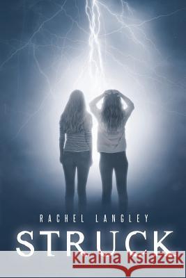 Struck Rachel Langley 9780578446646 Rachel Langley - książka