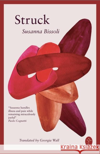 Struck Susanna Bissoli 9781068740442 Linden Editions - książka