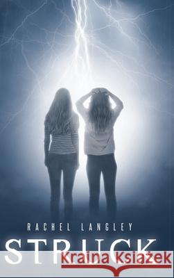 Struck Rachel Langley 9781641110792 Rachel Langley - książka