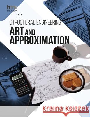 Structural Engineering Art and Approximation Hugh Morrison 9781917336864 Hugh Morrison - książka