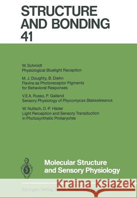 Structure and Bonding J. D. Dunitz, J. B. Goodenough, Peter Hemmerich, J. A. Ibers, C. K. Jørgensen, J. B. Neilands, D. Reinen, R. J. P. Willi 9783662153949 Springer-Verlag Berlin and Heidelberg GmbH &  - książka