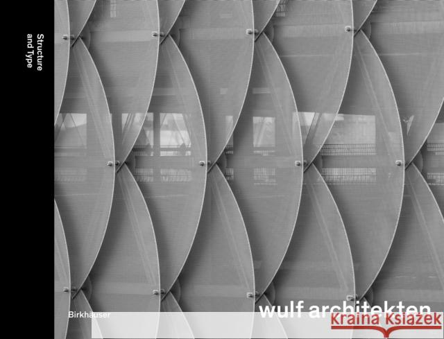 Structure and Type Hubertus Adam 9783035629118 Birkhauser - książka