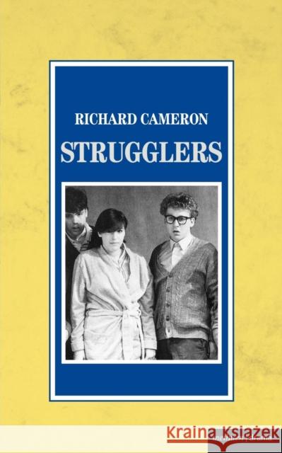 Strugglers Various 9780413656902 Methuen Publishing - książka