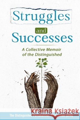 Struggles and Successes: A Collective Memoir of the Distinguished Obiezu, Jones, Ojose, Bobby, Onuoha, Emeka 9798266426788 Independently Published - książka