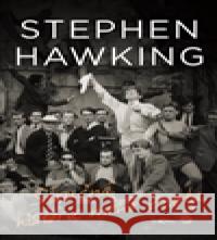 Stručná historie mého života Stephen Hawking 9788025711798 Dokořán - książka