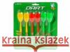 Strzałki do dart 6szt  5901271569454 ADAR