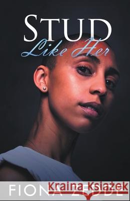 Stud Like Her Fiona Zedde 9798201199005 Red Hills Publishing - książka