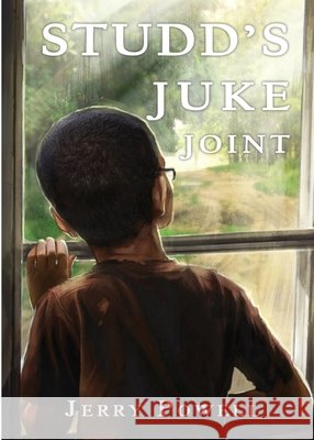 Studd's Juke Joint Jerry Powell   9780988337466 G Publishing - książka