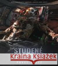 Studené světlo hvězd Pavel Fritz 9788027800162 Epocha - książka