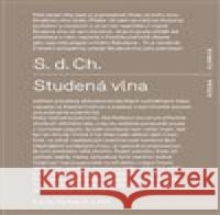 Studená vlna S. d. Ch. 9788087705902 RUBATO - książka