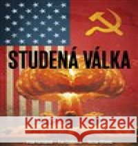 Studená válka Václav Vítovec 9788020620682 Naše vojsko - książka