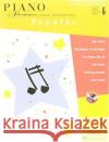 Student Choice Series: Popular - Level 6  9781616771843 Faber Piano Adventures